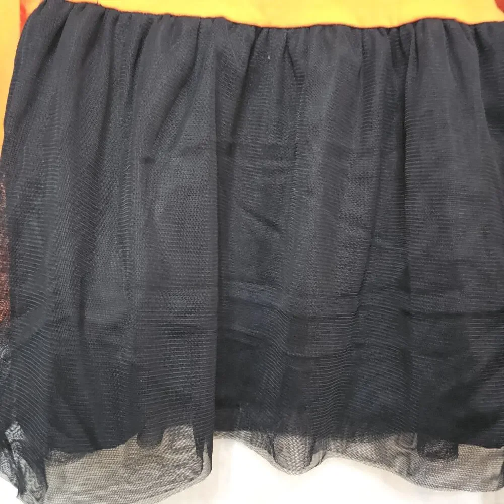 NWT Girls Halloween Set 3T Spook Cute Festive Whimsical Cat Kitten Bat Leggings